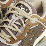 Mens Asics Gel-NYC 2.0 (Cocoa Powder/Brown Storm)