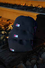 New Era Houston Astros City Connect Space City Side Patch Fitted (Navy)