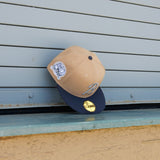 New Era Baltimore Orioles 50th Anniversary Side Patch Fitted - New Era