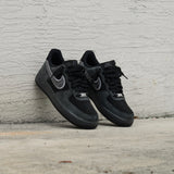 Nike Air Force 1 '07 LV8 (Black/Grey)