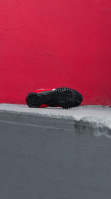 Mens Puma Mostro OG Prime (All Time Red/Puma White) - Puma