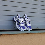 Mens Saucony ProGrid Omni 9 (Skipper Blue) - Saucony