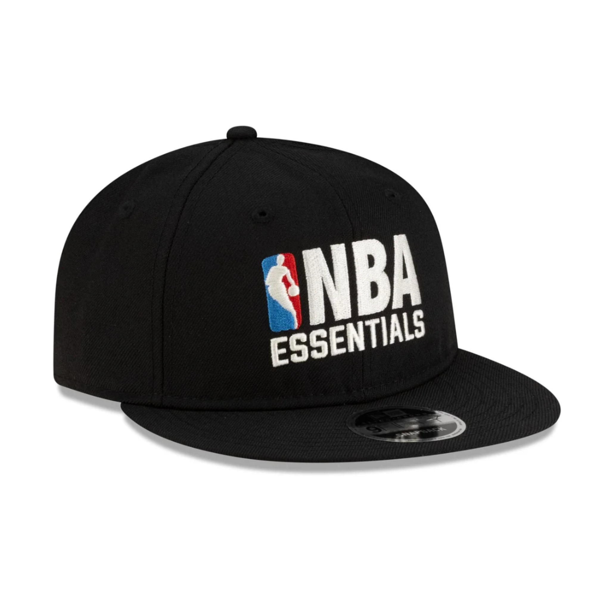 New Era x by Fear of God Essentials Retro Crown 9FIFTY Snapback - New Era