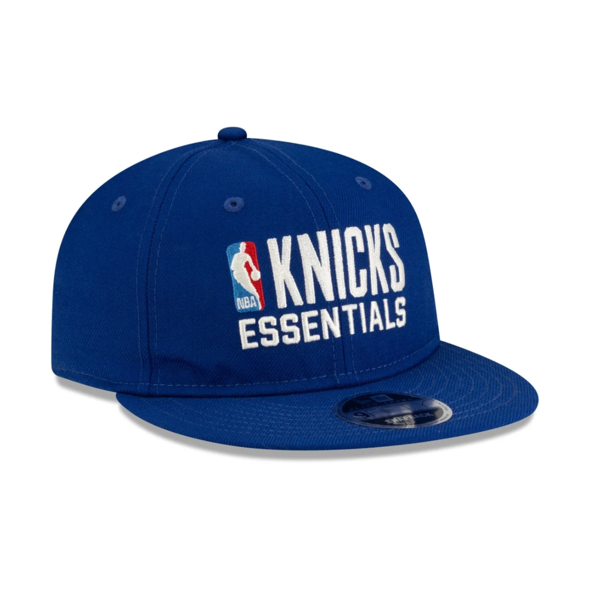 New Era x by Fear of God Essentials Retro Crown 9FIFTY Snapback - New Era