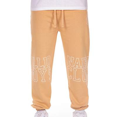 Billionaire Boys Club Academic Sweats (Latte) - Billionaire Boys Club