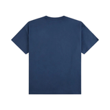 Paper Planes "JFK" Tee (Navy) - Paper Plane