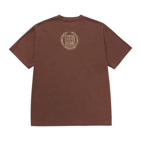 Honor The Gift Stamps Inner City Tee (Brown) - Honor The Gift