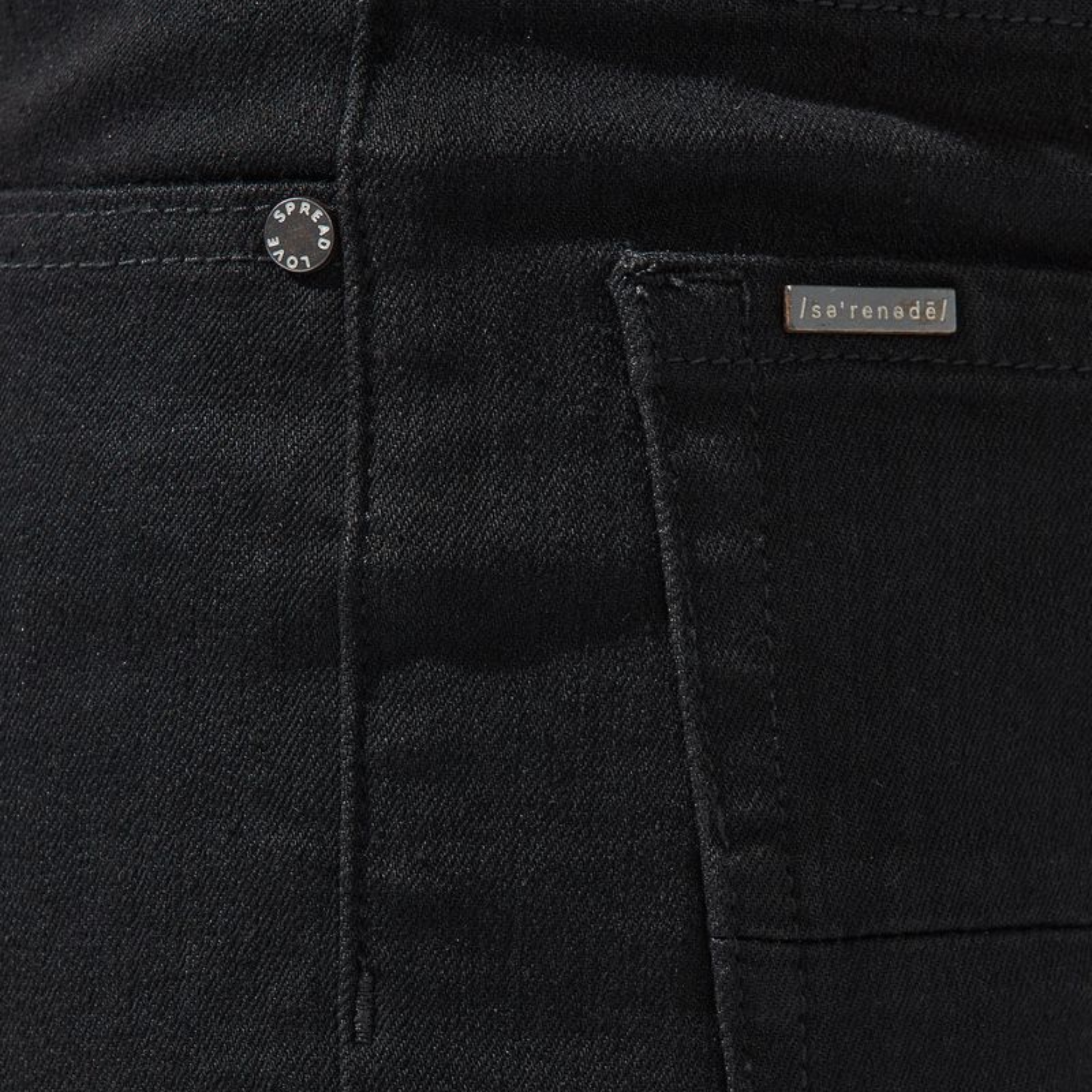 Serenede Vanta 11 Jeans - Serenede