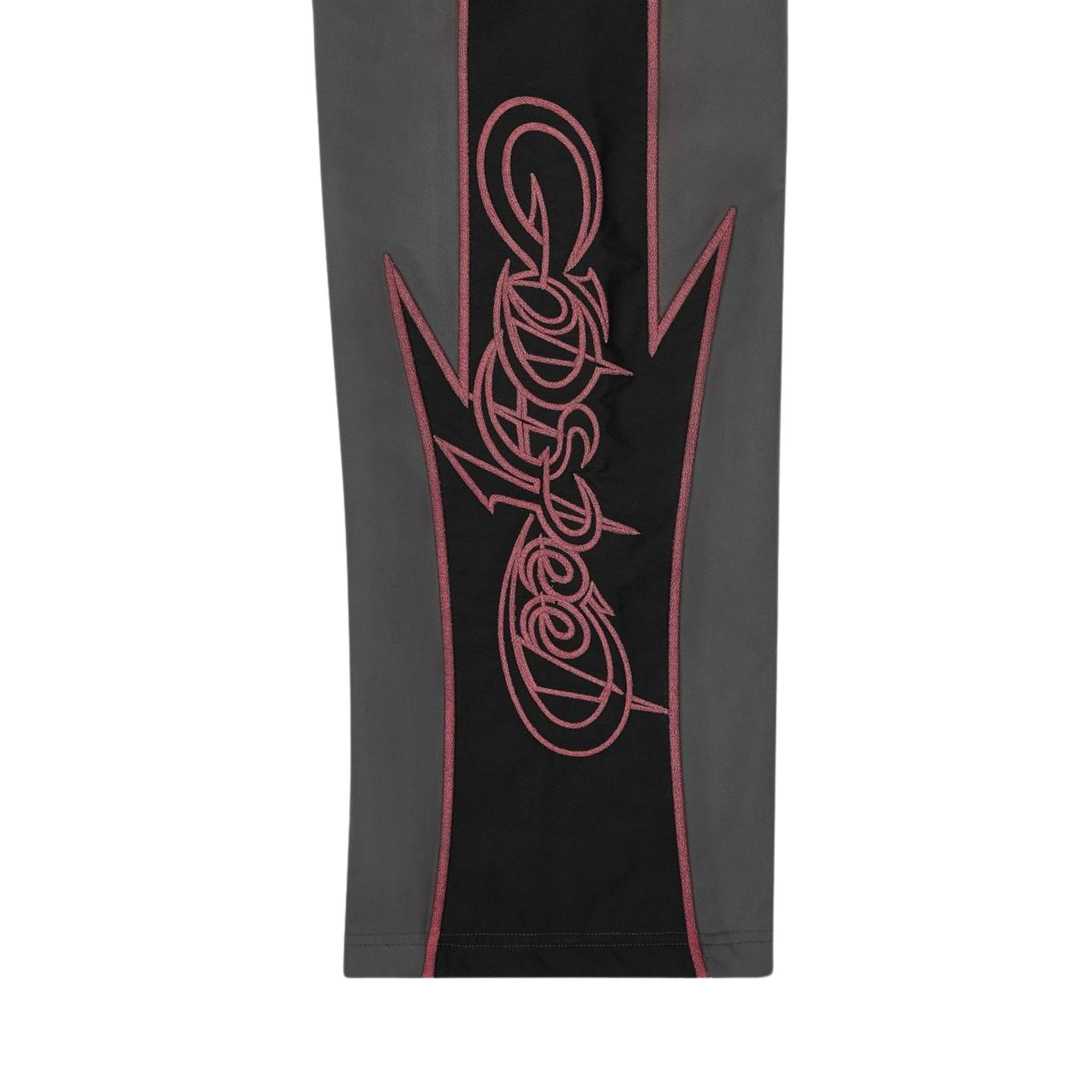 Godspeed GT Tracksuit 3M (Grey/Red/Black) - Godspeed