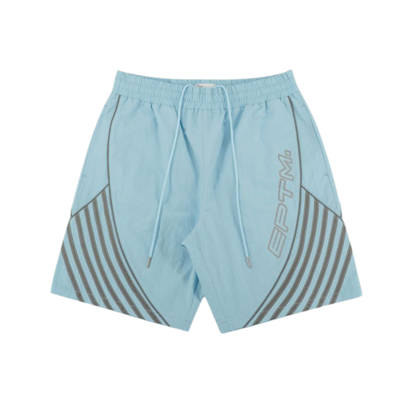 EPTM "KAPPA" Shorts (Sky Blue)