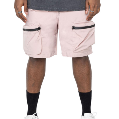 EPTM Combat Shorts (Dusty Pink) - EPTM