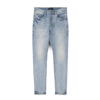 Purple Brand P001 Fade Down Slim -  P001-FDSI423 - PURPLE BRAND
