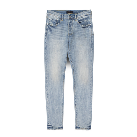 Purple Brand P001 Fade Down Slim -  P001-FDSI423 - PURPLE BRAND