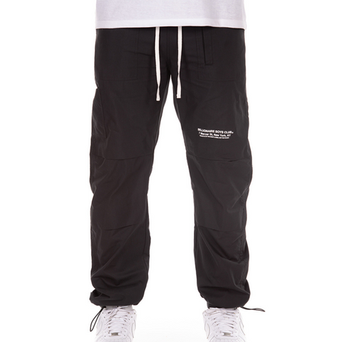 Billionaire Boys Club Craters Pant (Black) - Billionaire Boys Club