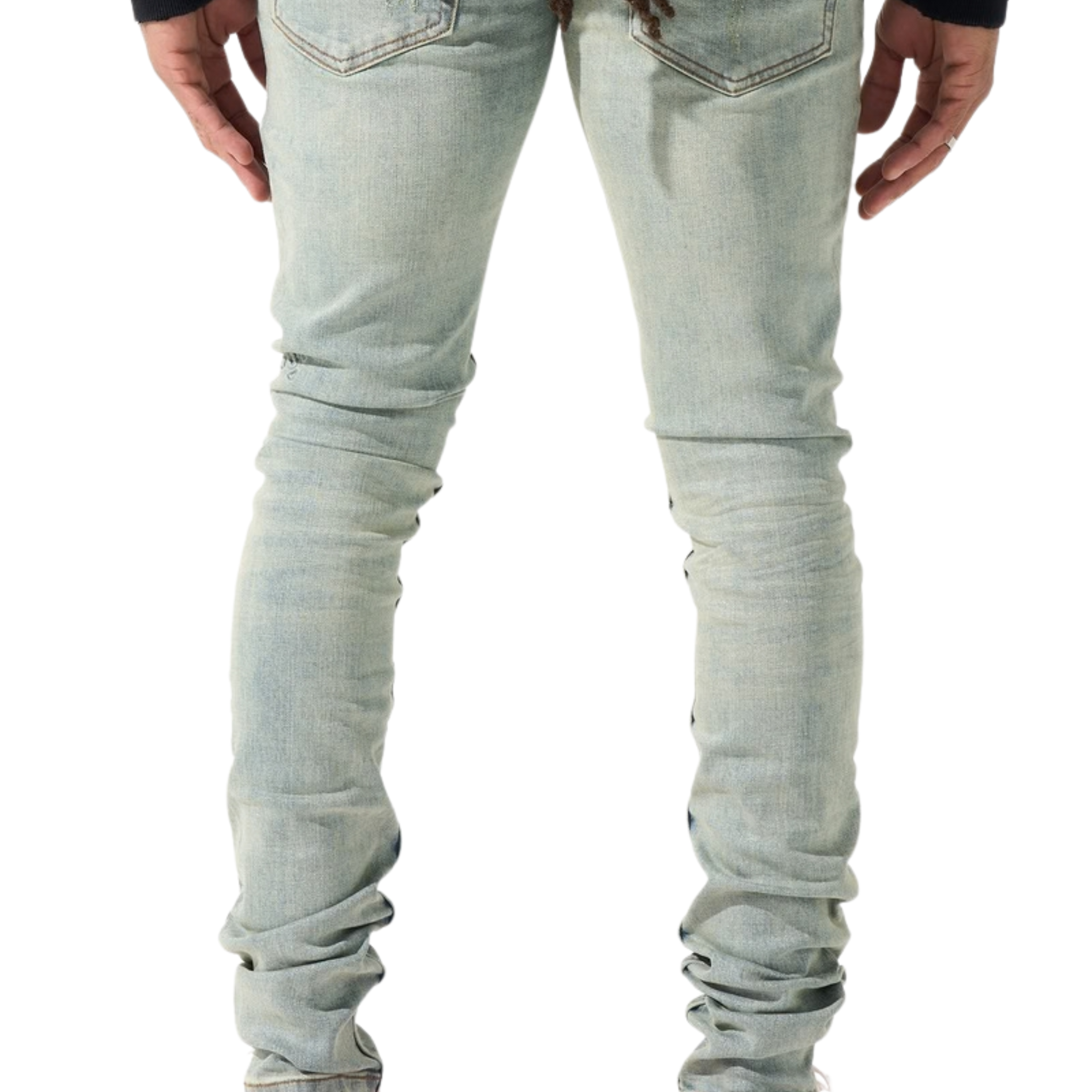 Serenede Aura Jeans - Serenede