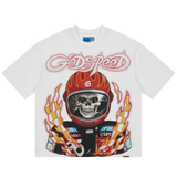 Godspeed "Road Rage" NG (White)