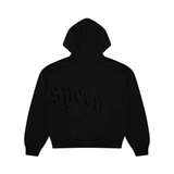 Godspeed OG Logo Sweatsuit (Double Black)