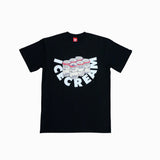 Icecream "Six Pack" ss tee (Black) - Ice Cream