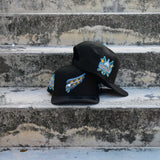 New Era Washington Capitals 9Fifty A-Frame Snapback