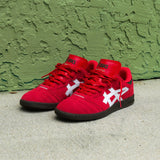 Mens Asics LEGGEREZZA ST (Classic Red/White)