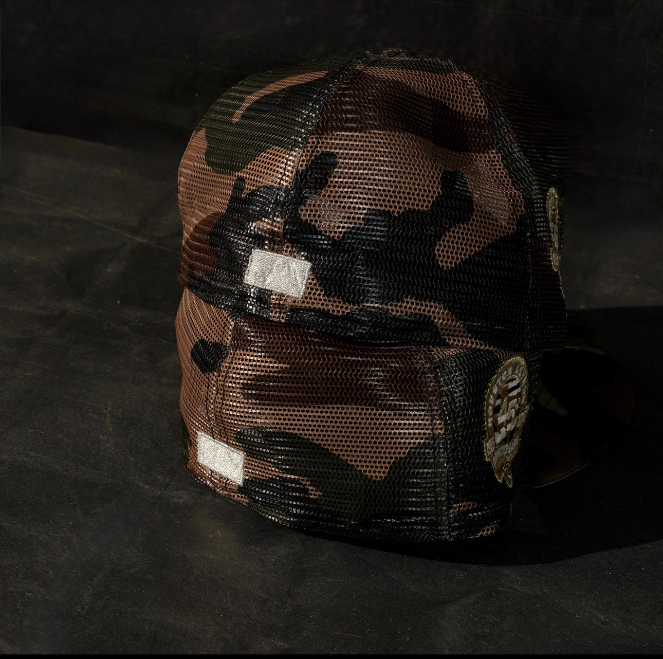 New Era Houston Astros 45th Anniversary Side Patch - New Era