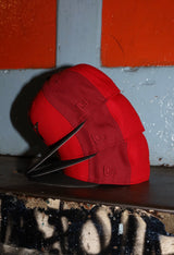 New Era Houston Astros Astrodome The Original Side Patch Fitted