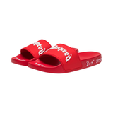 Godspeed OG Logo Slides (Red) BOOM - Godspeed