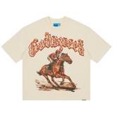 Godspeed "Thoroughbred II" NG (Bone)