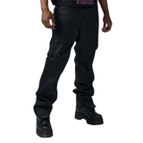 DUAA "MOON" DUAA Denim (Black)