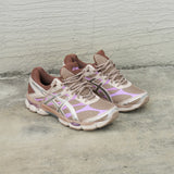 Mens Asics Gel-Cumulus 16 (Cinnamon/Pure Silver)