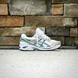Mens Asics GT-2160 (White/Grove) - Asics