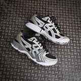 Mens Asics Gel-Kayano 14 (Obsidian/Cement Grey) - VIP Asics