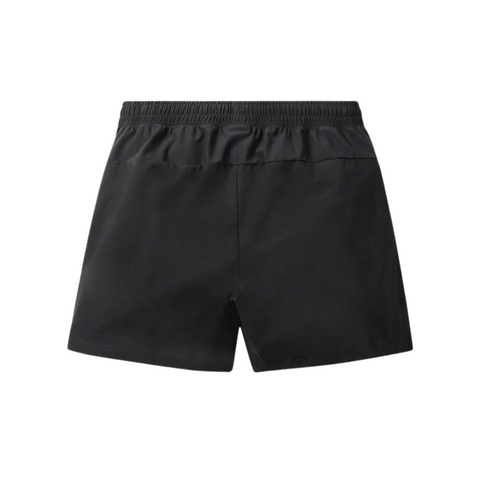 Paper Planes All-Purpose Short (Black) - Paper Plane