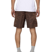 EPTM Double Cargo Shorts (Brown) - EPTM
