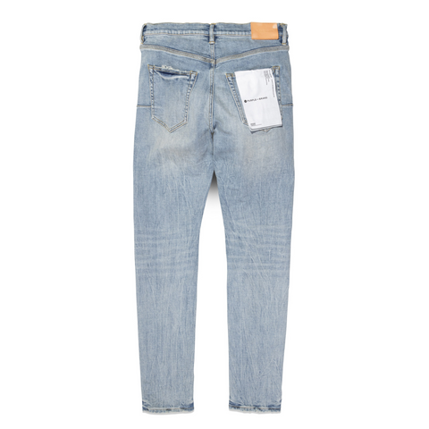 Purple Brand P001 Fade Down Slim -  P001-FDSI423 - PURPLE BRAND