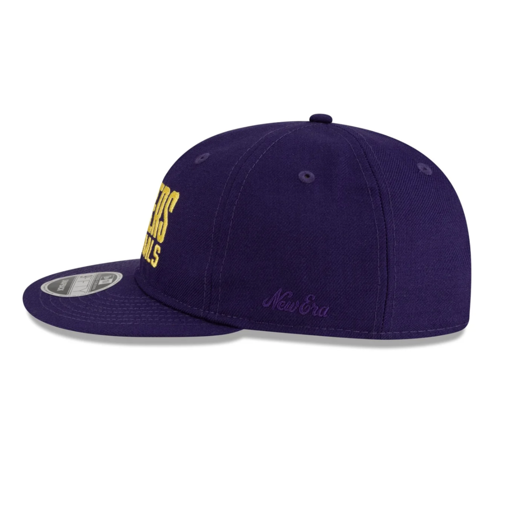 New Era x by Fear of God Essentials Retro Crown 9FIFTY Snapback - New Era