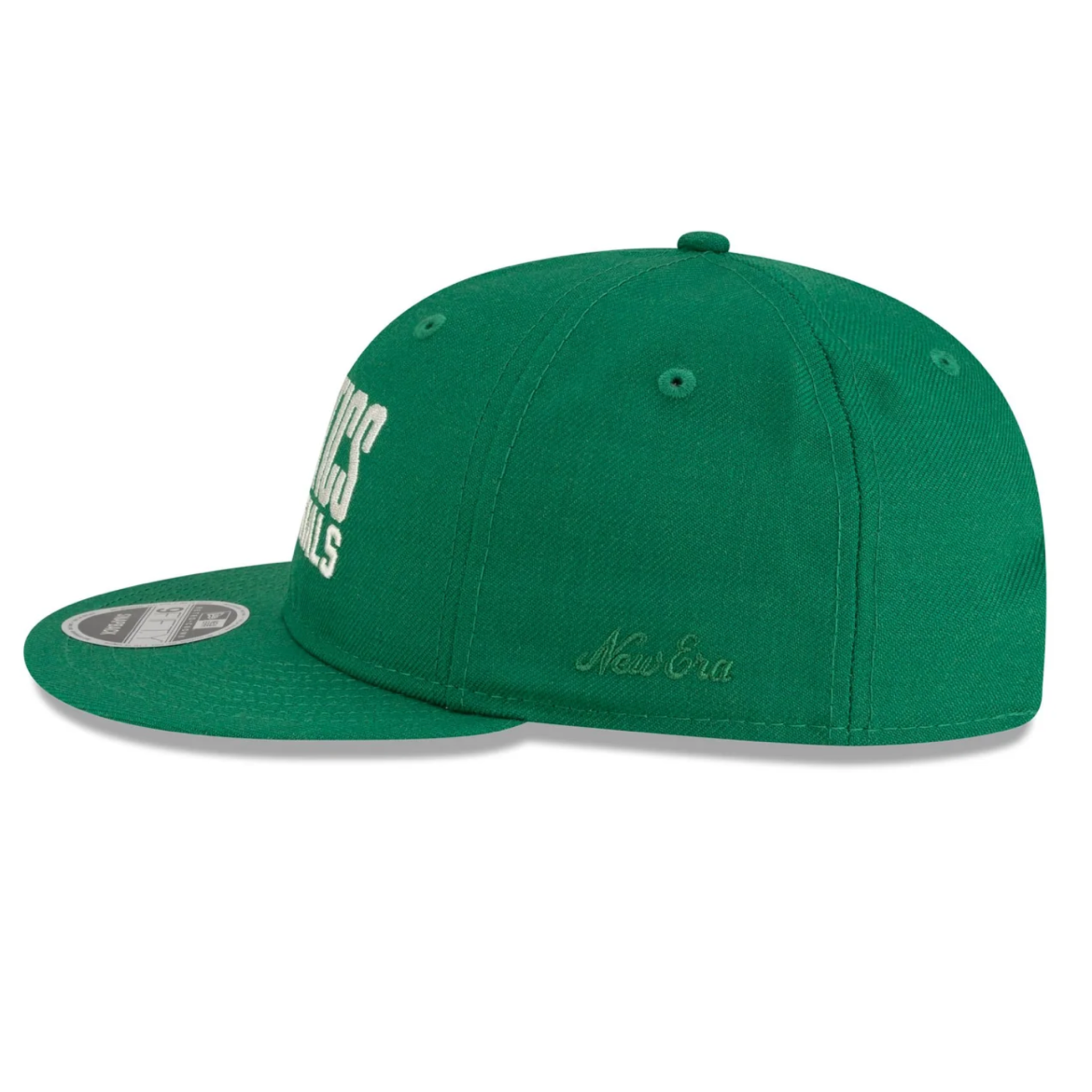 New Era x by Fear of God Essentials Retro Crown 9FIFTY Snapback - New Era