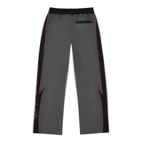 Godspeed GT Tracksuit 3M (Grey/Red/Black) - Godspeed
