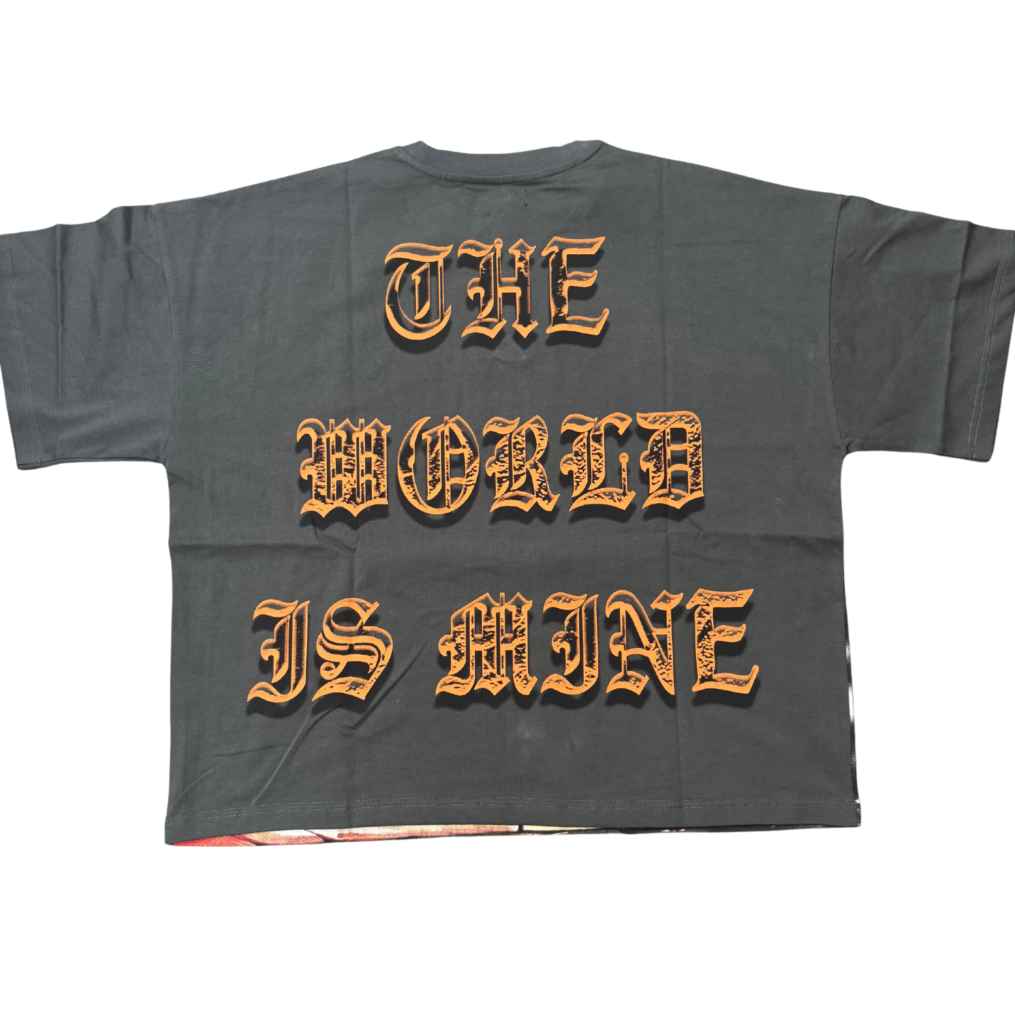 SILNT CHPTRS "ILLUSION" - VINTAGE BLACK - SILNT CHPTRS