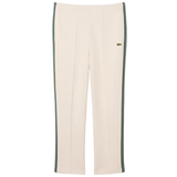 Lacoste Men's Made In France Sweatpants (Cream)