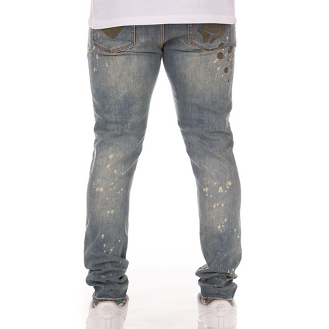 Billionaire Boys Club Moonrocks Jeans - Billionaire Boys Club