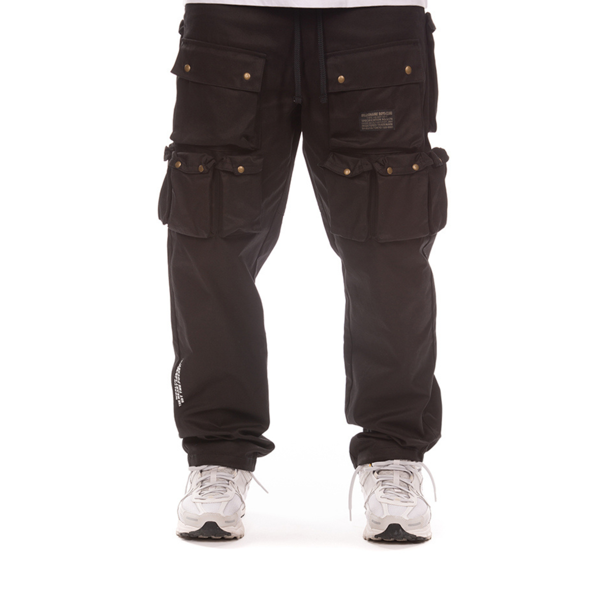 Billionaire Boys Club BB  Flagship-Guyver Cargo Pants - Billionaire Boys Club