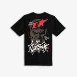 Outrank "Watch Your Tone" T-shirt (Black) - Outrank
