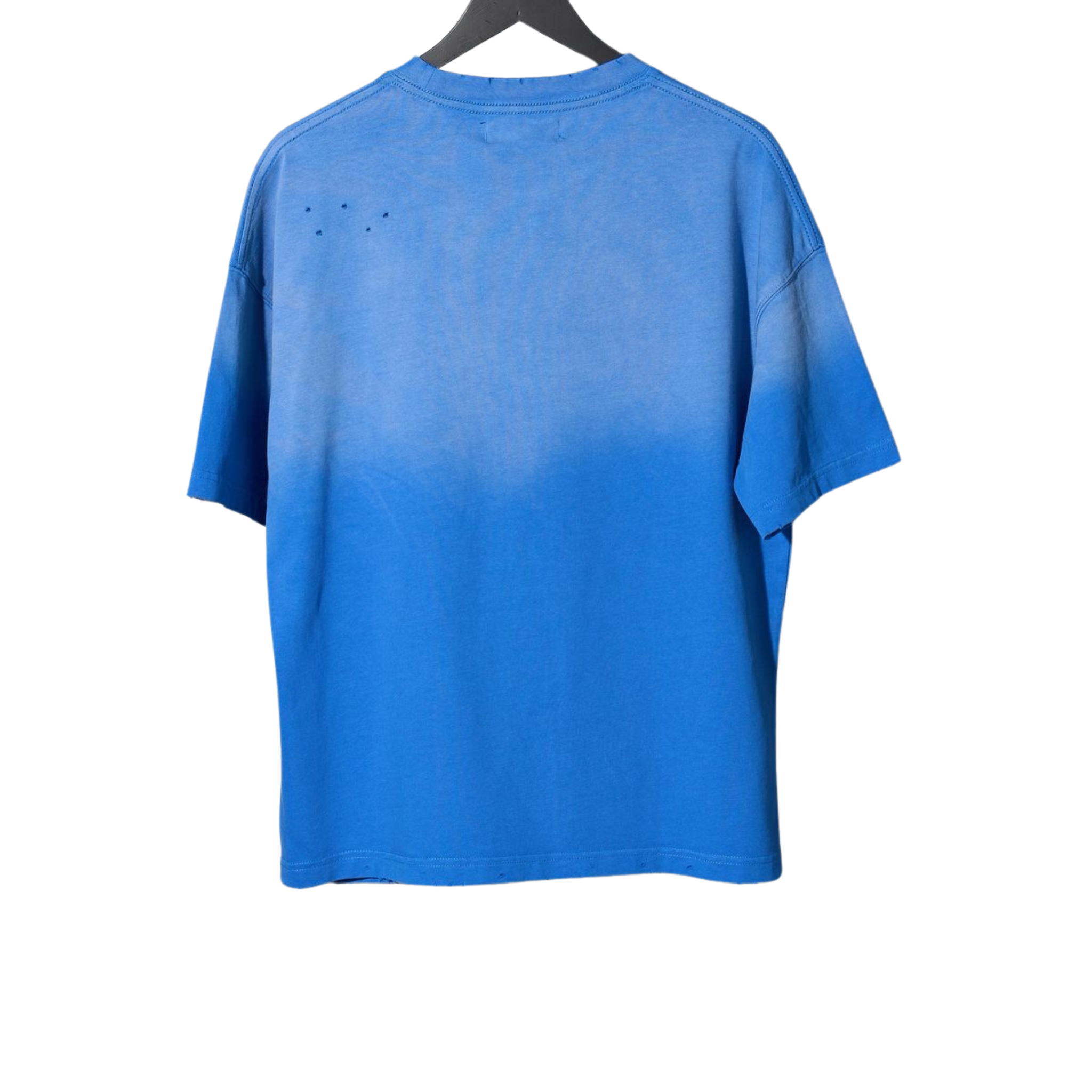 DUAA "Legend" SS Tee (Blue) - DUAA