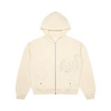 Godspeed OG Logo Sweatsuit (Double Bone)