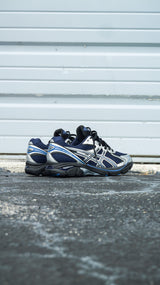 Mens Asics GT-2160 (Midnight/Black)