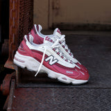 New Balance 1000 (Red/Grey) - M1000Q - VIP New Balance