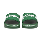 Godspeed OG Logo Slides (Fortune Green) BOOM - Godspeed