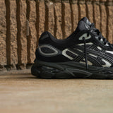 Mens Asics Gel-NYC 2.0 (Graphite Grey/Black) - Asics