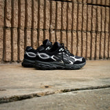 Mens Asics Gel-NYC 2.0 (Graphite Grey/Black) - Asics